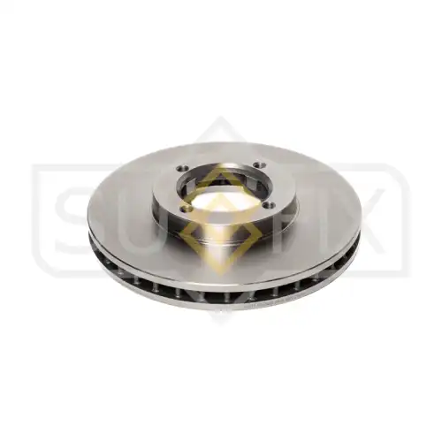 Тормозной диск SUFIX FX-2055