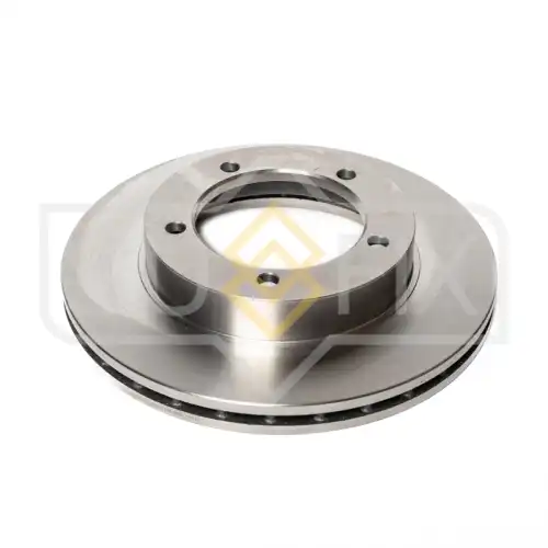 Тормозной диск SUFIX FX-2062