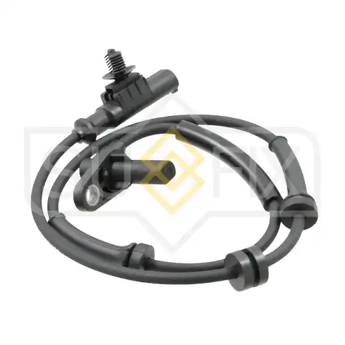 Датчик ABS SUFIX IW-1261