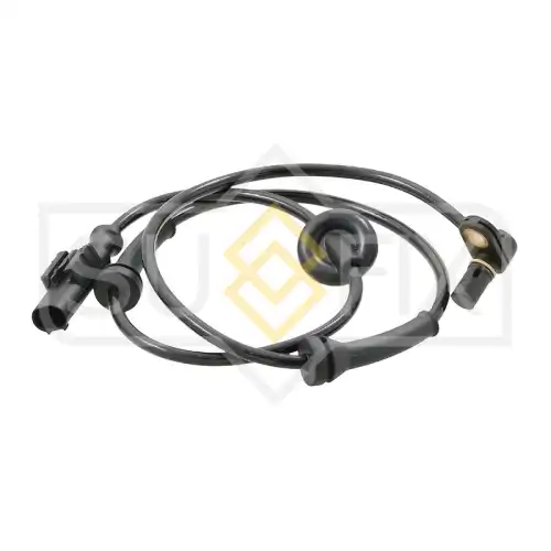 Датчик ABS SUFIX IW-1262