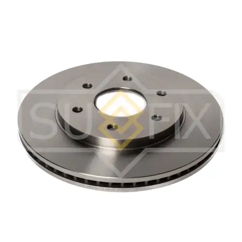 Тормозной диск SUFIX FX-2038