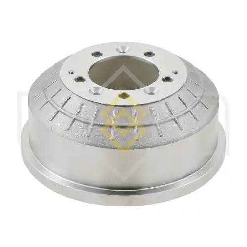 Тормозной барабан SUFIX FY-1436
