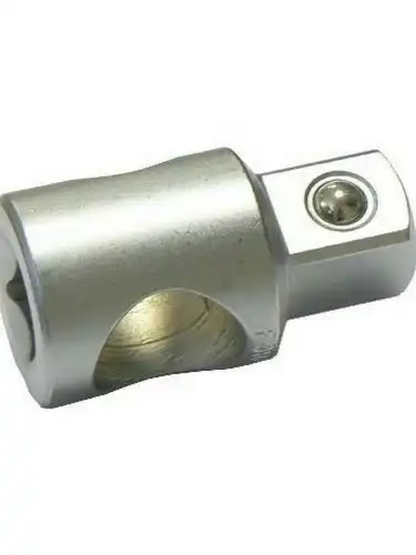 'F80634 Адаптер 3/8''(F)X1/2''(M) FORSAGE