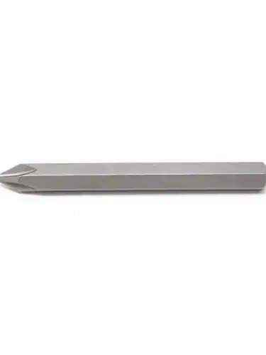 'F151802 Бита PH2 х 80 мм, 5/16 inch FORSAGE