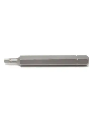 F1567030 Бита TORX T30 70мм FORSAGE