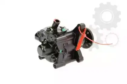 Насос гидроусилителя руля LAUBER 55.2580