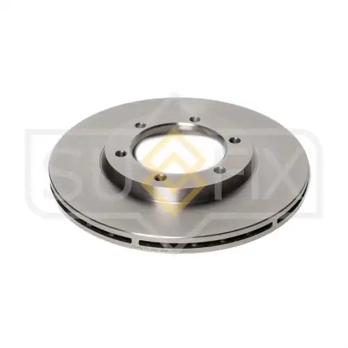 Тормозной диск SUFIX FX-2061