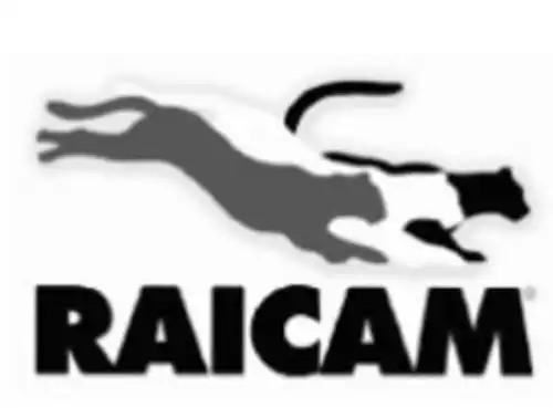 Диск сцепления RAICAM RC9447