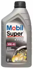 Моторное масло MOBIL 151188