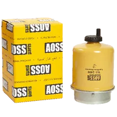 Топливный фильтр AOSS 151-2409