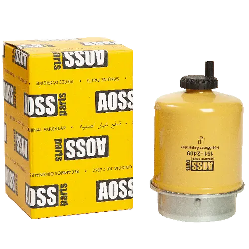 Топливный фильтр AOSS 151-2409