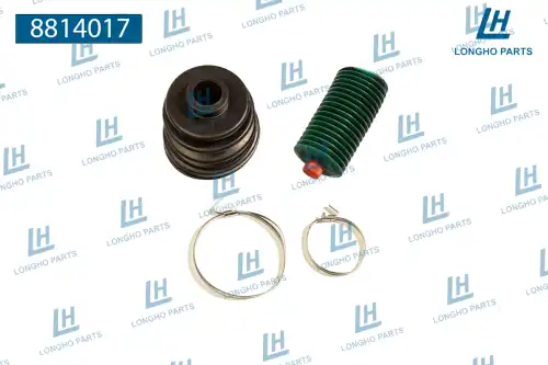 8814017 Пыльник ШРУСа 95228794 LONGHO