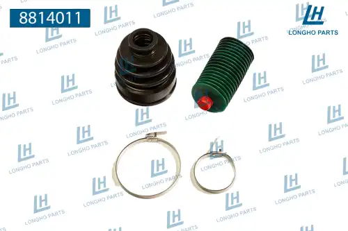 8814011 Пыльник шруса LONGHO