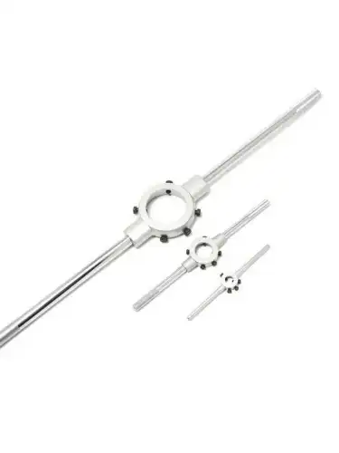 Плашкодержатель 38X14мм FDS38X14 FORSAGE