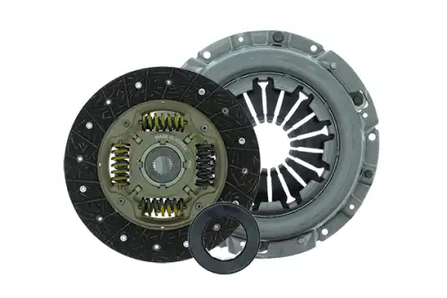 комплект сцепления Daew KO-016 AISIN