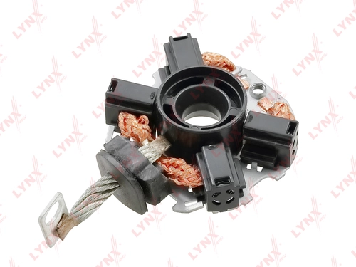 ES-91001 Узел щеточный стартера LYNXauto