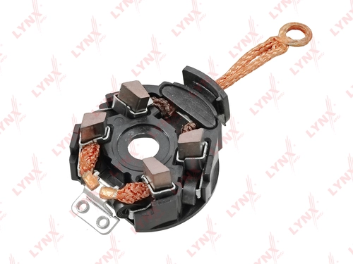 ES-91028 Узел щеточный стартера LYNXauto
