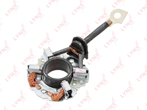 ES-91029 Узел щеточный стартера LYNXauto