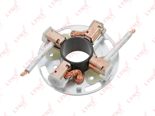ES-91038 Узел щеточный стартера LYNXauto