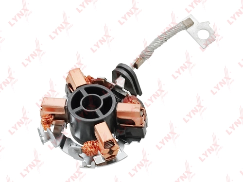 ES-91045 Узел щеточный стартера LYNXauto