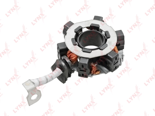ES-91052 Узел щеточный стартера LYNXauto