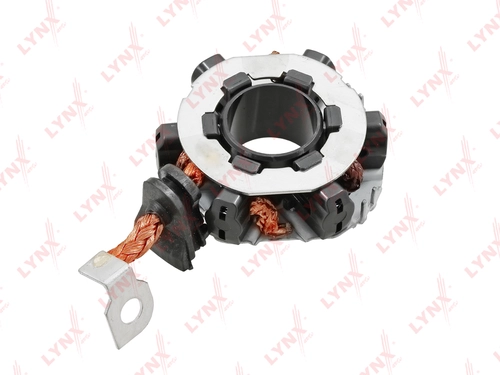 ES-91056 Узел щеточный стартера LYNXauto