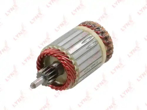 Ротор стартера для а/м Лада (тип STARTVOLT) (SR 0101) ES-94006 LYNXAUTO