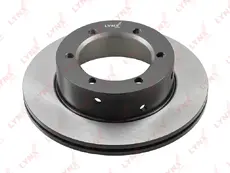 Тормозной диск LYNXAUTO BN-2146
