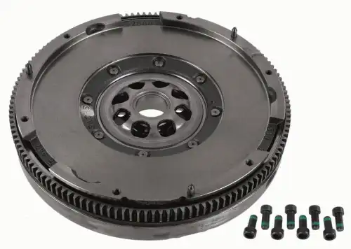 Маховик 2294 002 508 SACHS