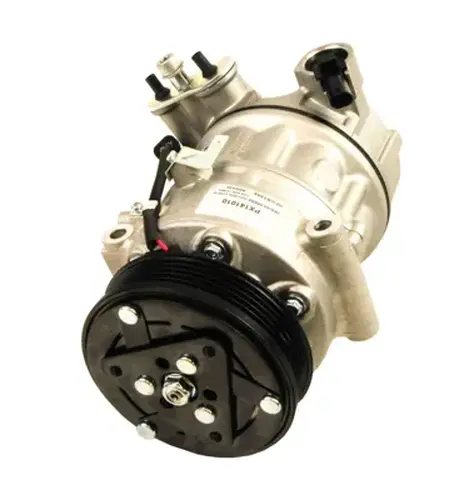 Компрессор, кондиционер AC330011 MAXGEAR