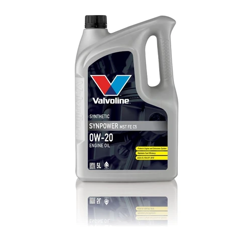 Моторное масло VALVOLINE 906333