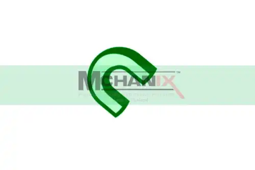 Шланг радиатора NSBPH-071 MCHANIX