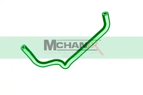 Шланг радиатора NSHTH-114 MCHANIX