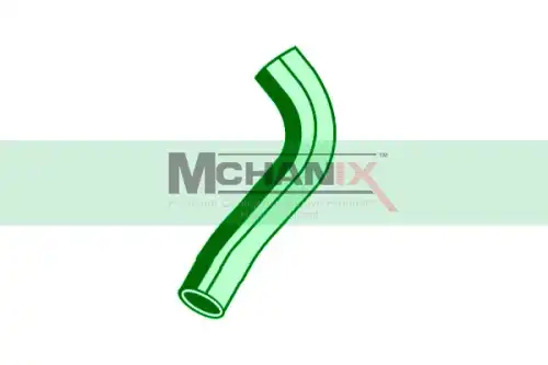 Шланг радиатора NSRDH-156 MCHANIX