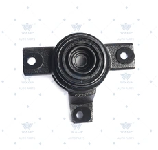 Подвеска, двигатель 710719 WXQP