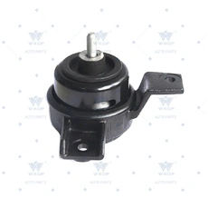 Подвеска, двигатель 710719 WXQP