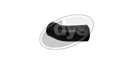 Шланг радиатора 80-11526 DYS