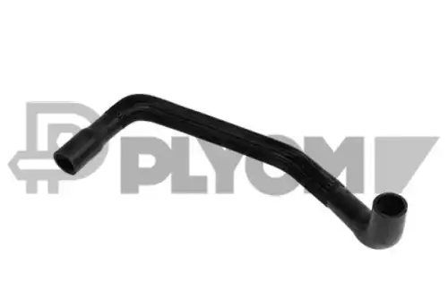 Шланг радиатора P754081 PLYOM