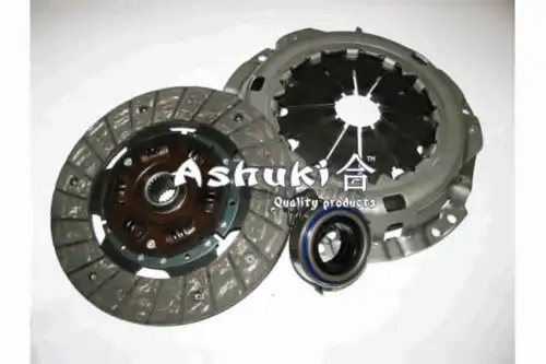 Диск сцепления ASHUKI 0600-0603