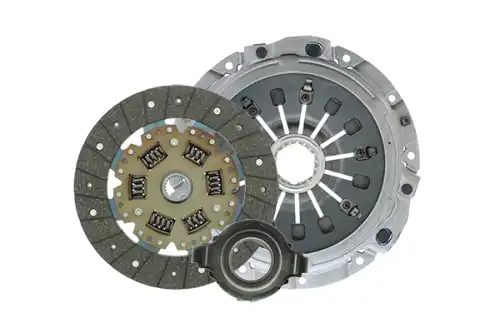 Диск сцепления AISIN KZ-067