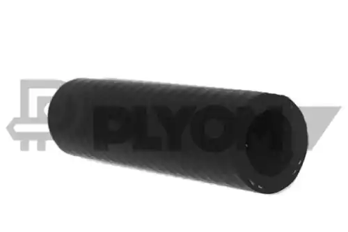 Шланг радиатора P011366 PLYOM