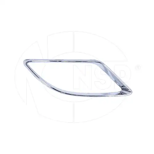 NSPRS97N82 Мoлдинг левой ПTФ CHERY Tiggo 7