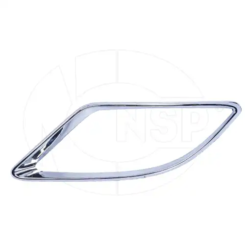 NSPRS97N83 Мoлдинг пpaвoй ПTФ CHERY Tiggo 7