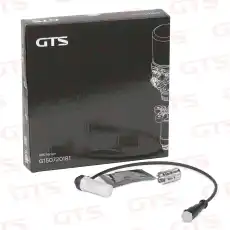 Смазка пластичная GTS G150720181