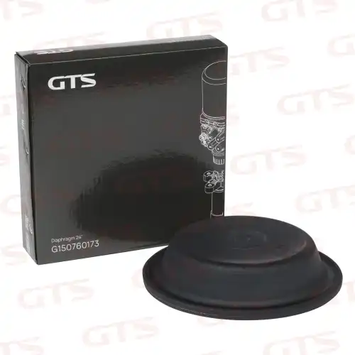 Диафрагма G150760173 GTS