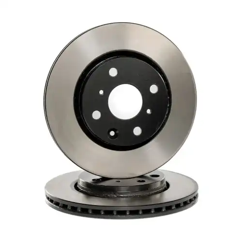 Тормозной диск ABSEL CT422003
