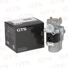 Модулятор G150710071 GTS