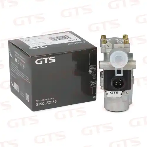 Модулятор G150530133 GTS