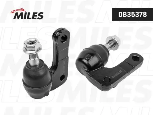 Шаровая опора MILES DB35378