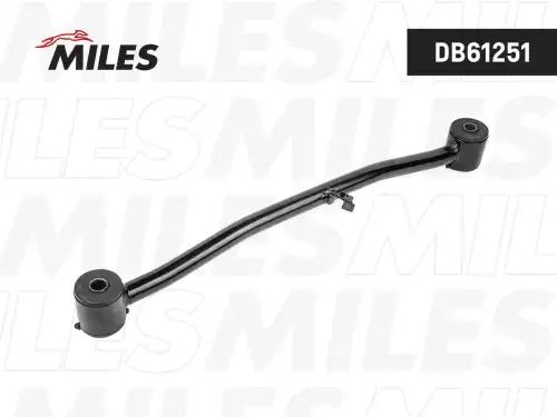 Рычаг подвески MILES DB61251